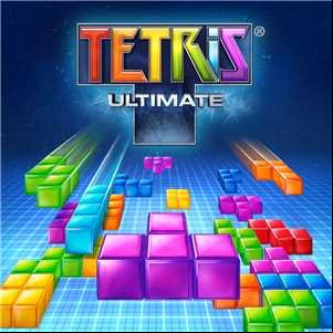 Tetris Ultimate (PC)