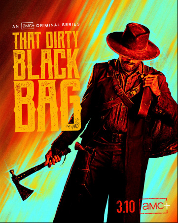 That Dirty Black Bag S01E04 FRENCH HDTV