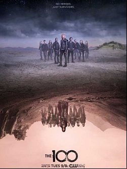 The 100 S05E05 VOSTFR HDTV