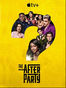 The Afterparty S01E01 VOSTFR HDTV