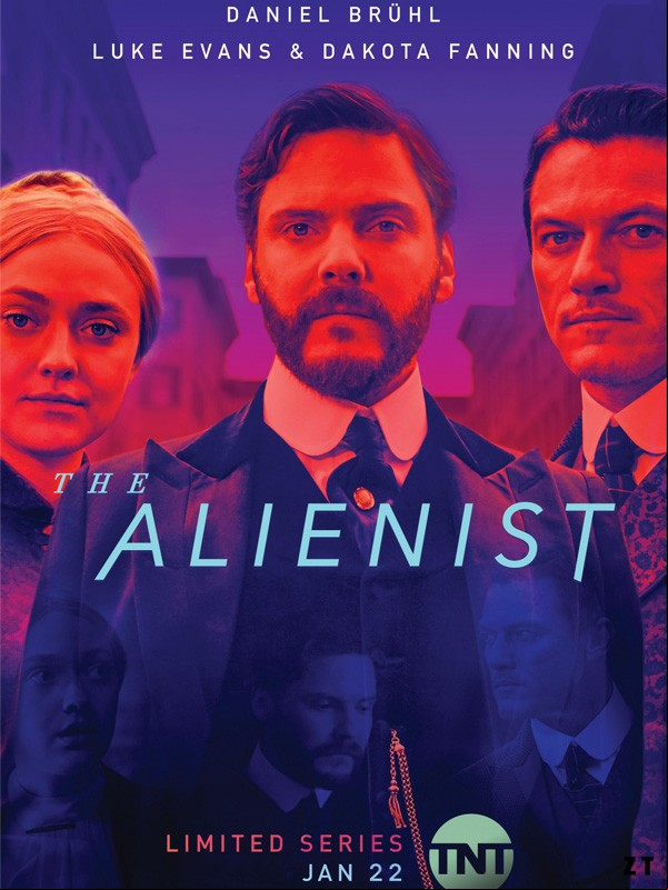 The Alienist S01E05 VOSTFR HDTV