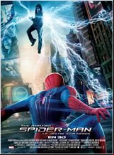 The Amazing Spider-Man : le destin d'un Héros FRENCH DVDRIP x264 2014