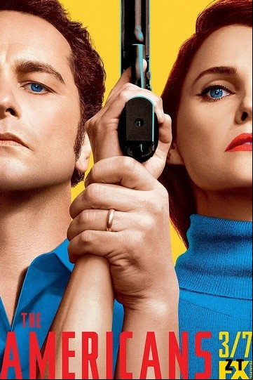 The Americans S05E07 FRENCH HDTV