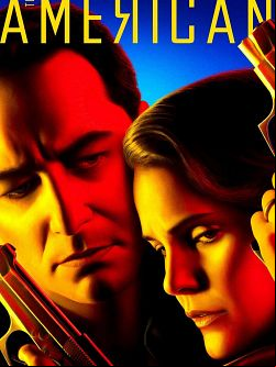 The Americans S06E03 VOSTFR HDTV