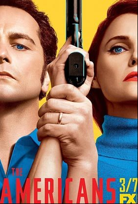 The Americans Saison 5 FRENCH HDTV