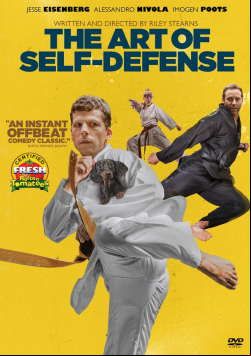 The Art Of Self-Defense TRUEFRENCH DVDRIP 2019