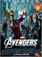 The Avengers TRUEFRENCH DVDRIP AC3 2012
