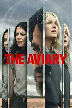 The Aviary FRENCH WEBRIP x264 2022