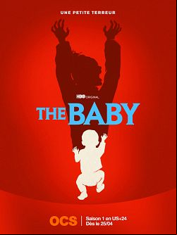 The Baby S01E01 FRENCH HDTV