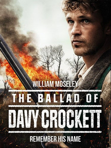 The Ballad of Davy Crockett FRENCH WEBRIP LD 1080p 2024