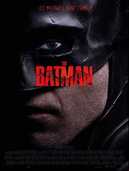The Batman TRUEFRENCH WEBRIP MD 720p 2022