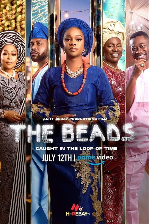 The Beads VOSTFR WEBRIP 1080p 2024