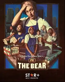The Bear S01E03 VOSTFR HDTV