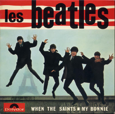 The Beatles Discographie 1958-2003 38 CD
