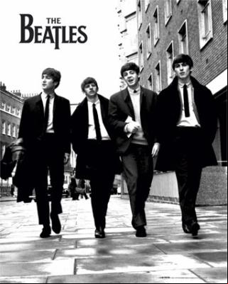 The Beatles Discographie complète 1963-1994