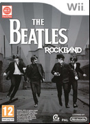 The Beatles Rock Band (WII)