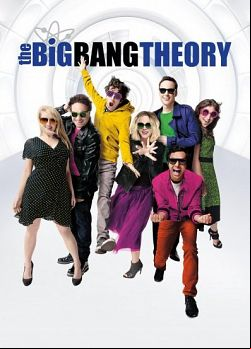 The Big Bang Theory S10E10 VOSTFR HDTV