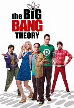 The Big Bang Theory S11E19 VOSTFR HDTV
