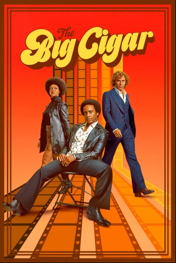 The Big Cigar VOSTFR S01E04 HDTV 2024