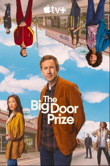 The Big Door Prize FRENCH S02E07 HDTV 2024