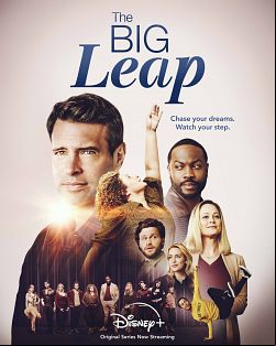 The Big Leap Saison 1 FRENCH HDTV