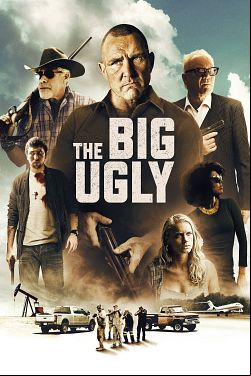 The Big Ugly FRENCH WEBRIP 2021