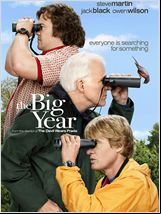 The Big Year FRENCH DVDRIP 2011