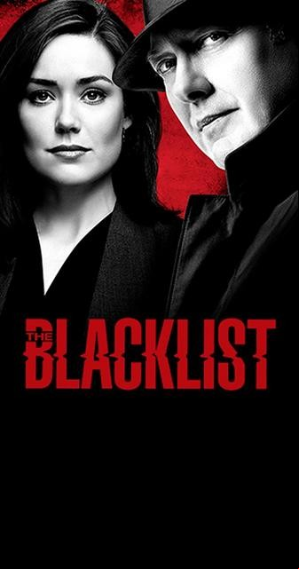 The Blacklist S05E12 FRENCH HDTV