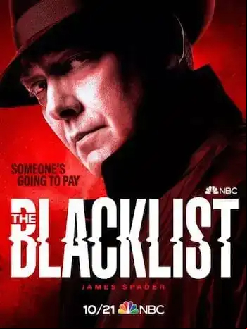 The Blacklist S09E17 FRENCH HDTV