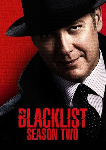 The Blacklist Saison 2 FRENCH HDTV