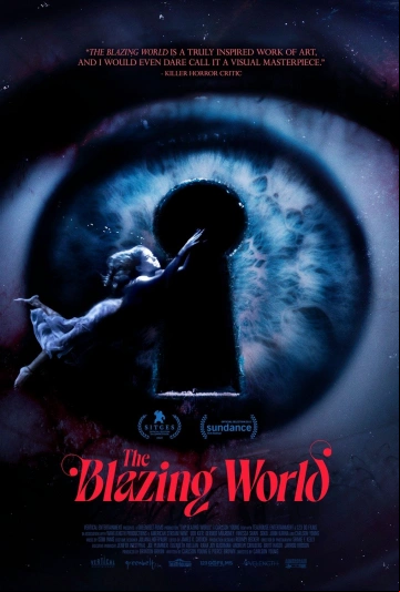 The Blazing World FRENCH WEBRIP 1080p 2023