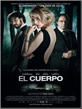 The Body (El cuerpo) FRENCH DVDRIP 2014
