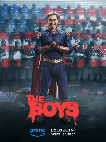 The Boys MULTI S04E01 HDTV 1080p 2024
