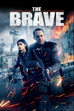 The Brave FRENCH WEBRIP 720p 2021