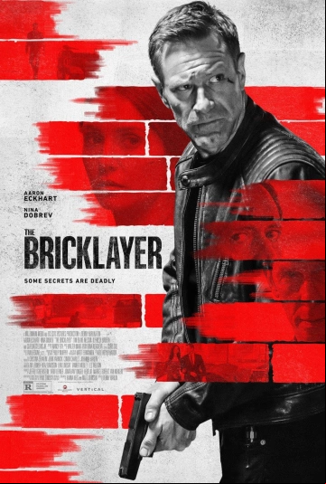 The Bricklayer FRENCH WEBRIP x264 2023
