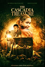 The Cascadia Treasure FRENCH WEBRIP 1080p LD 2021