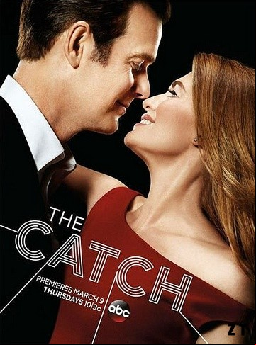 The Catch (2016) S02E04 FRENCH HDTV