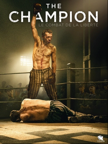 The Champion : Le Combat de la Liberté FRENCH DVDRIP x264 2023