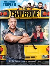 The Chaperone FRENCH DVDRIP 2011