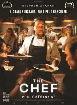 The Chef FRENCH WEBRIP x264 2022