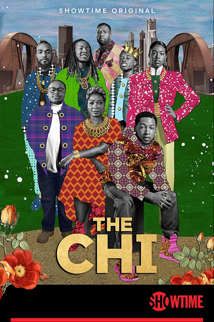 The Chi S05E08 FRENCH HDTV