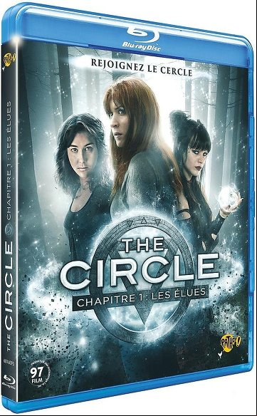 The Circle chapitre 1 : les élues FRENCH BluRay 1080p 2016