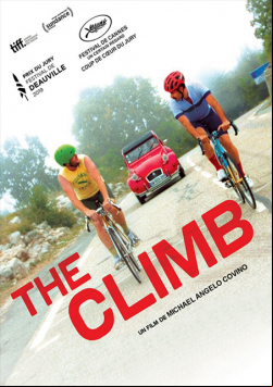 The Climb FRENCH DVDRIP 2021