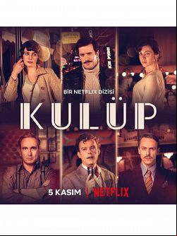 The Club Saison 1 FRENCH HDTV