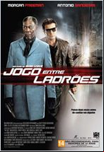 The Code FRENCH DVDRIP 2010