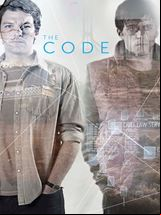 The Code S01E01 PROPER FRENCH HDTV