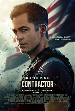 The Contractor FRENCH WEBRIP 2022