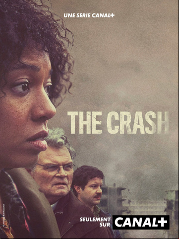 The Crash S01E02 VOSTFR HDTV