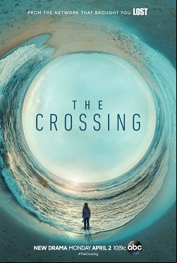 The Crossing (2018) S01E01 VOSTFR HDTV