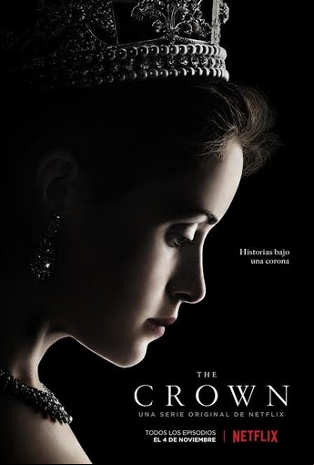 The Crown Saison 1 FRENCH HDTV